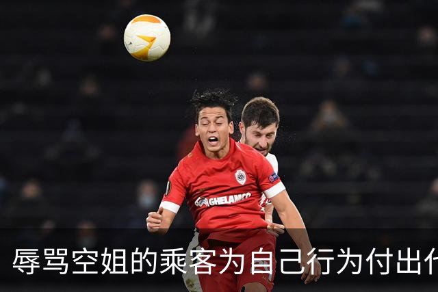 辱骂空姐的乘客为自己行为付出代价，网络热议声援空乘